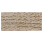 DMC Tapestry Wool 7520 Light Taupe Article #486